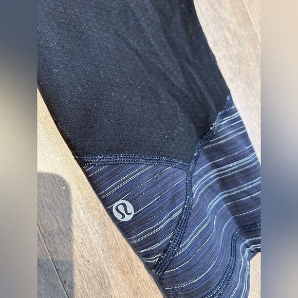 Lululemon Workout Pants - Picture 3 of 8